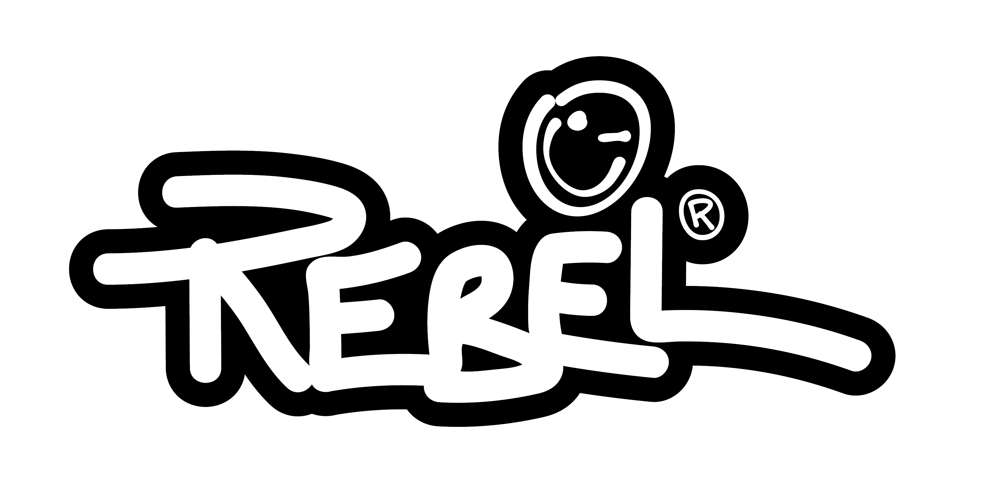 Rebel logo